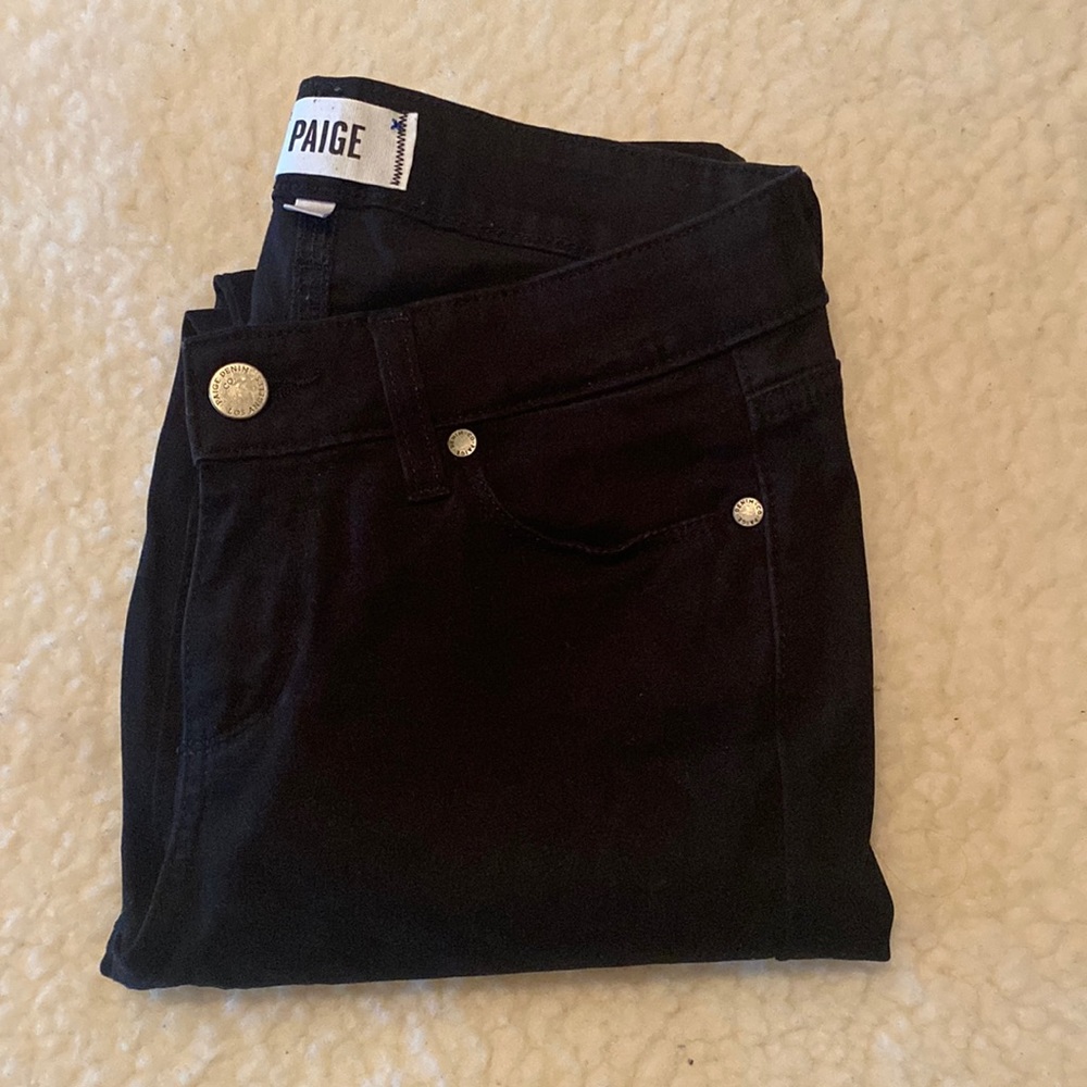 Paige Jeans